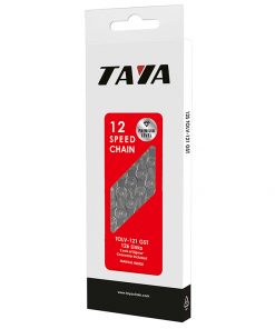 TAYA 12 SPEED CHAIN (GST) WITH OFFICIAL PACKAGE